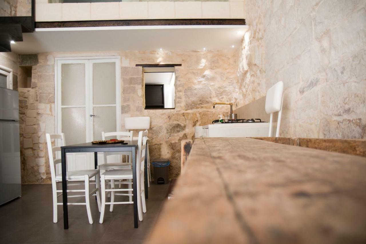 Rifugio Ibleo Apartment Ragusa Exterior photo