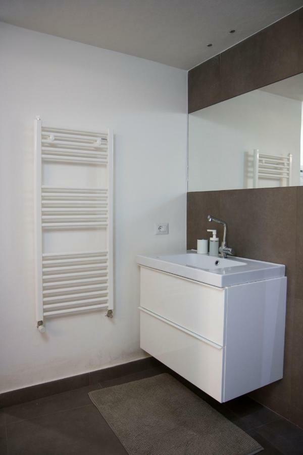 Rifugio Ibleo Apartment Ragusa Exterior photo