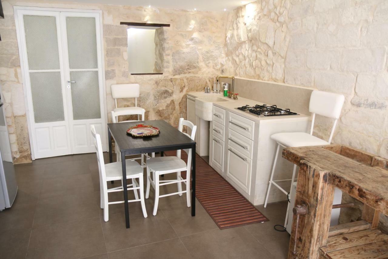 Rifugio Ibleo Apartment Ragusa Exterior photo